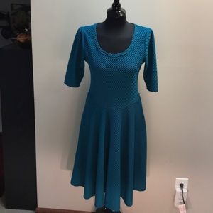 Women’s LulaRoe Dress
